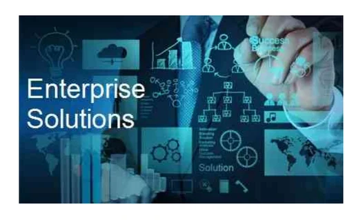 Enterprise Solutions (ERP)